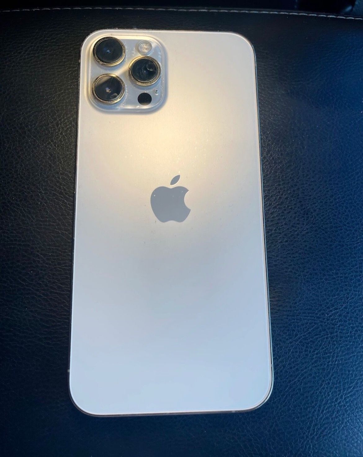 iPhone 12 PRO MAX - For Parts