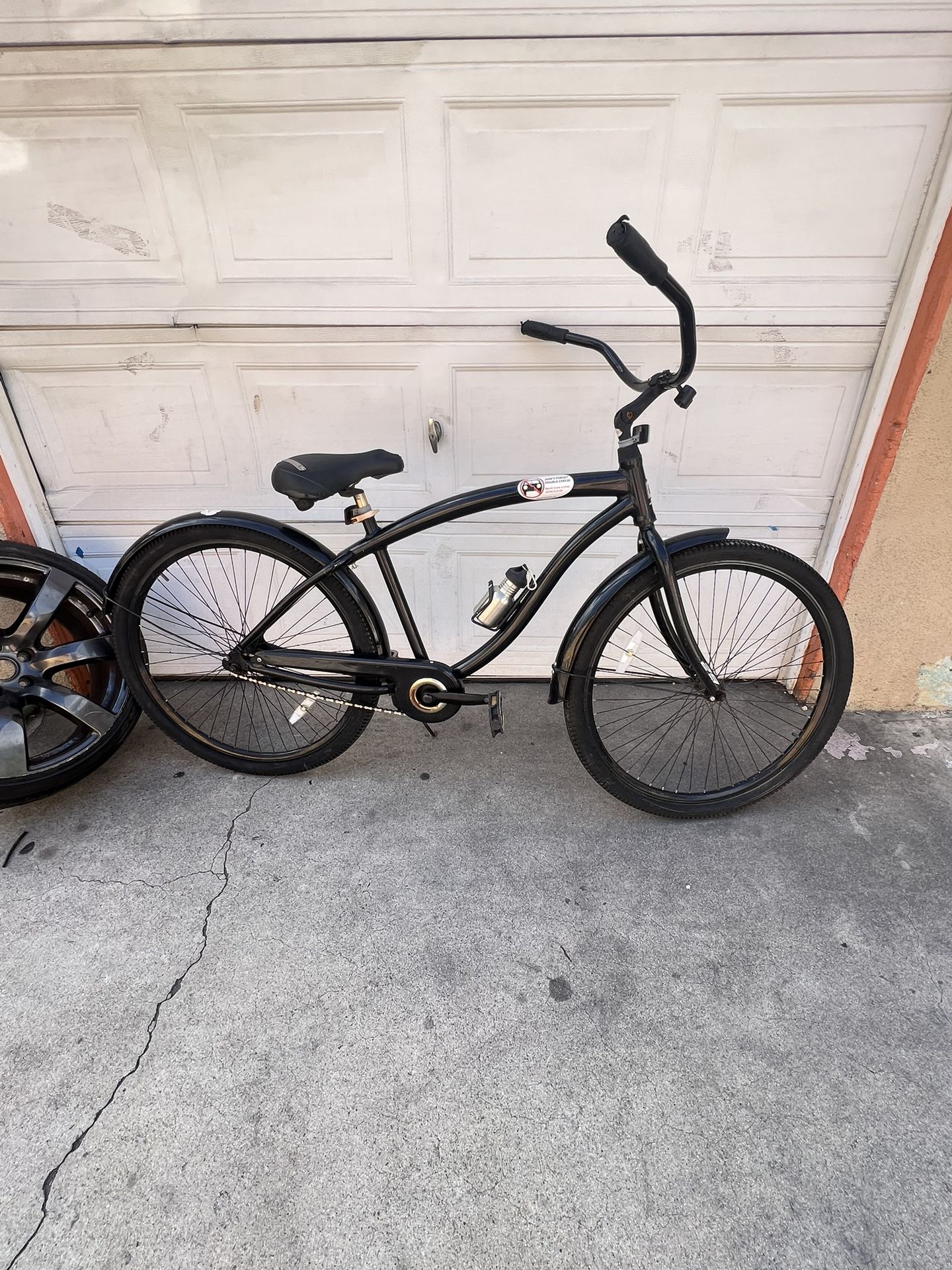 Genesis Aluminum 29 Beach Cruiser Bike