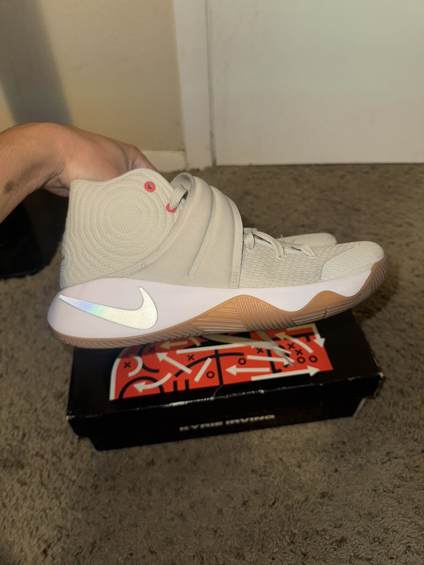 Kyrie 2 Summer Pack
