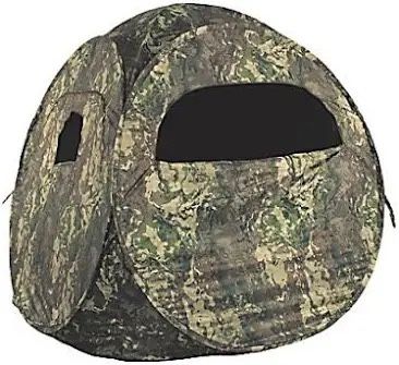 Pop Up Blind