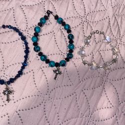 Pet Necklaces