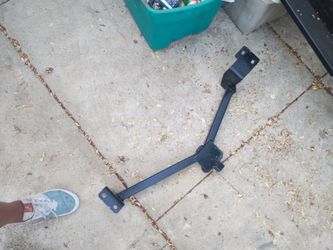 Ball Hitch for Car