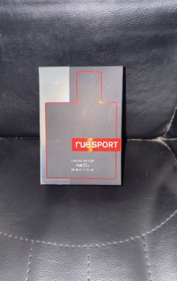 Rue Sport Cologne Limited Edition 
