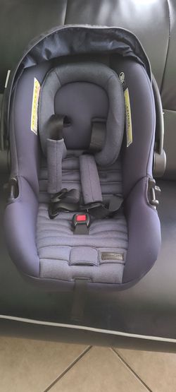Baby car seat
