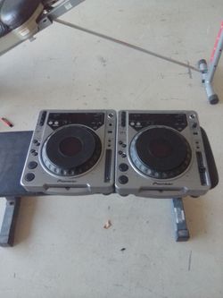pioneer cdj-800