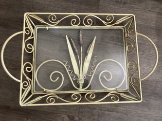 Decorative Tray
