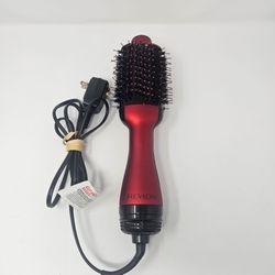 Revlon One-Step Hair Dryer & Volumizer Hot Air Brush (Model: RVDR5222)