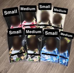 Camo T-Shirts