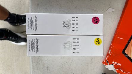 Bobbi brown smoothing oil