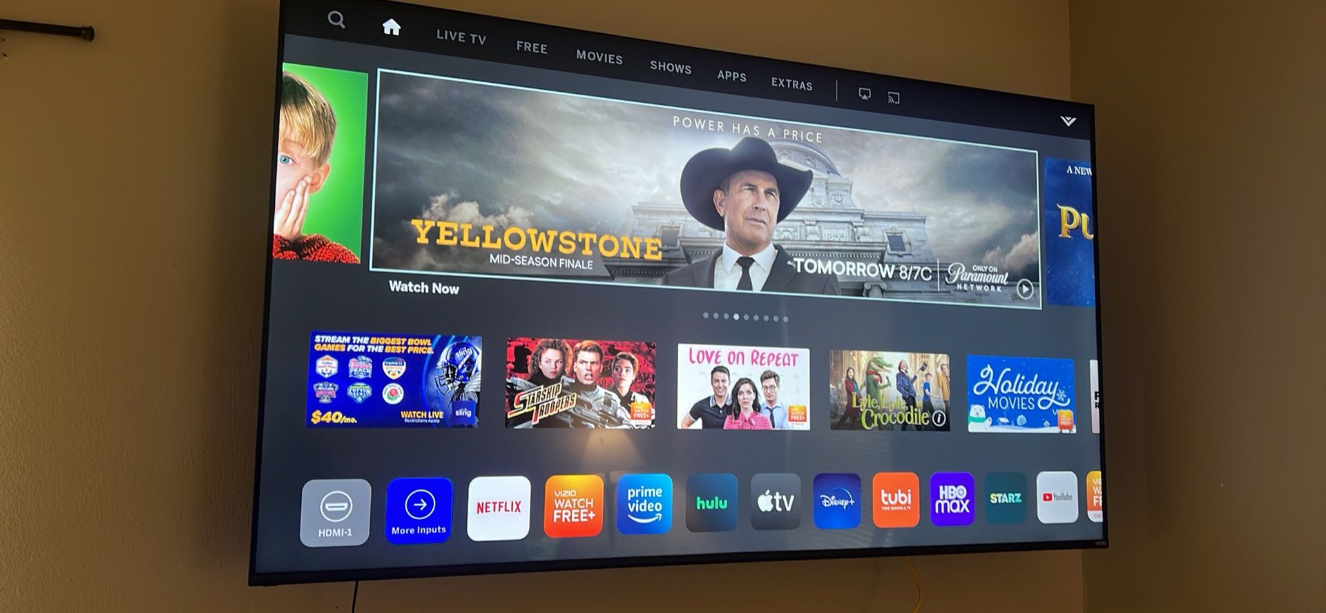 75 Inch Vizio Tv For Sale In Salem OR OfferUp