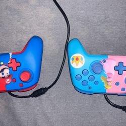 Nintendo switch Controllers