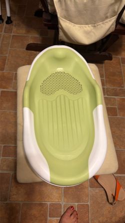 Free baby items