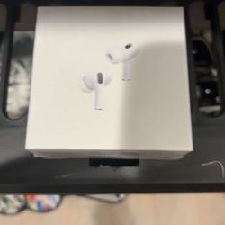Airpods generation 2 pros