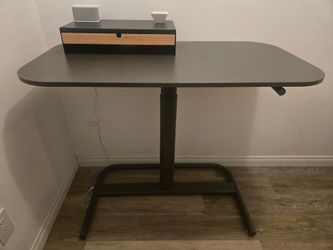 Ikea desk