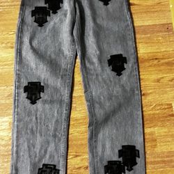 Trap baby pants