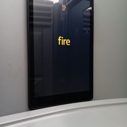 Kindle Fire (7th Gen) 