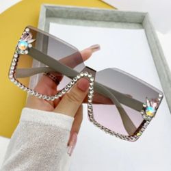 Jazzy Elegant Sunglasses 
