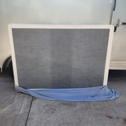 Queen Boxspring FREE
