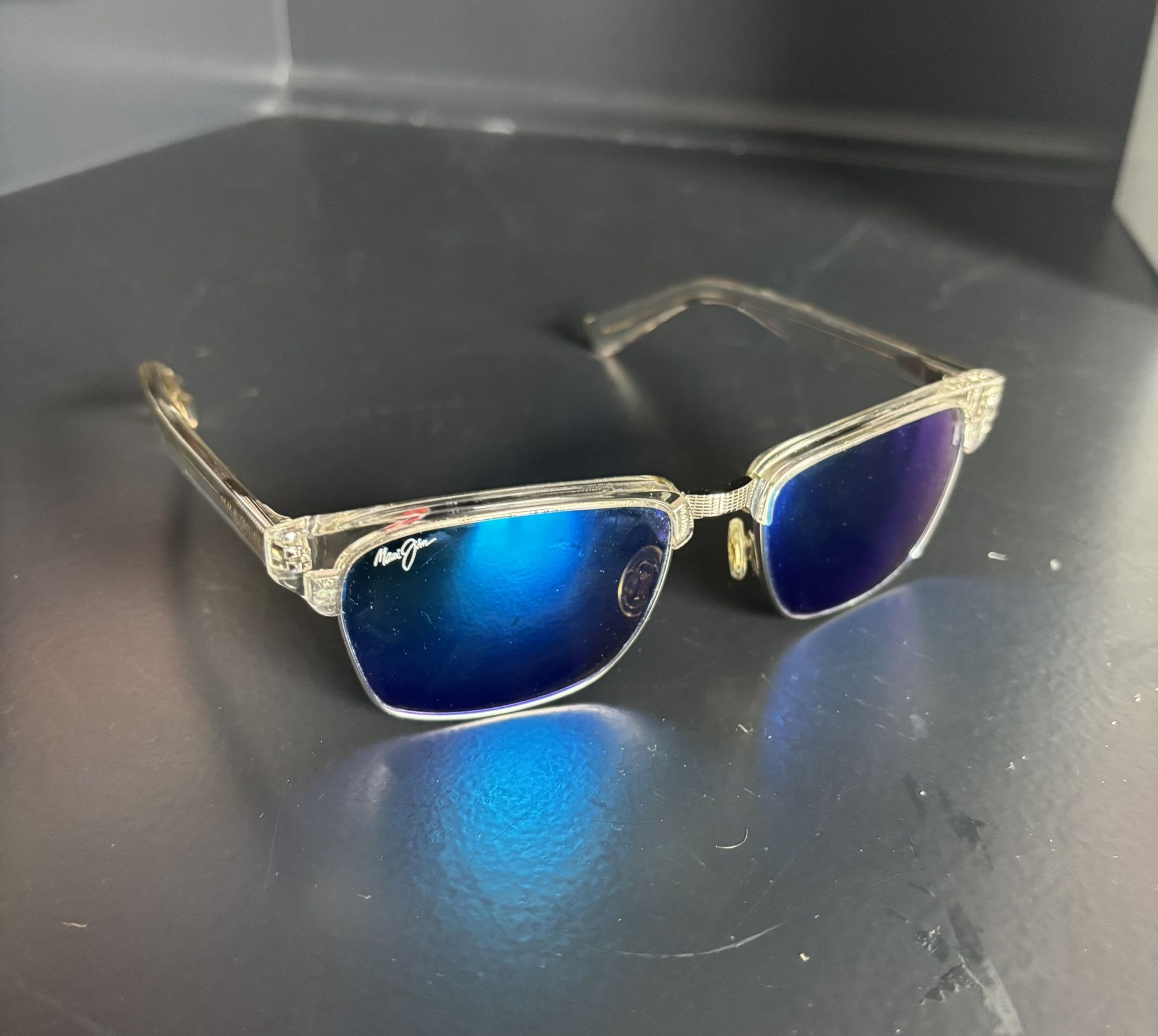 Maui Jim Kawika Sunglasses