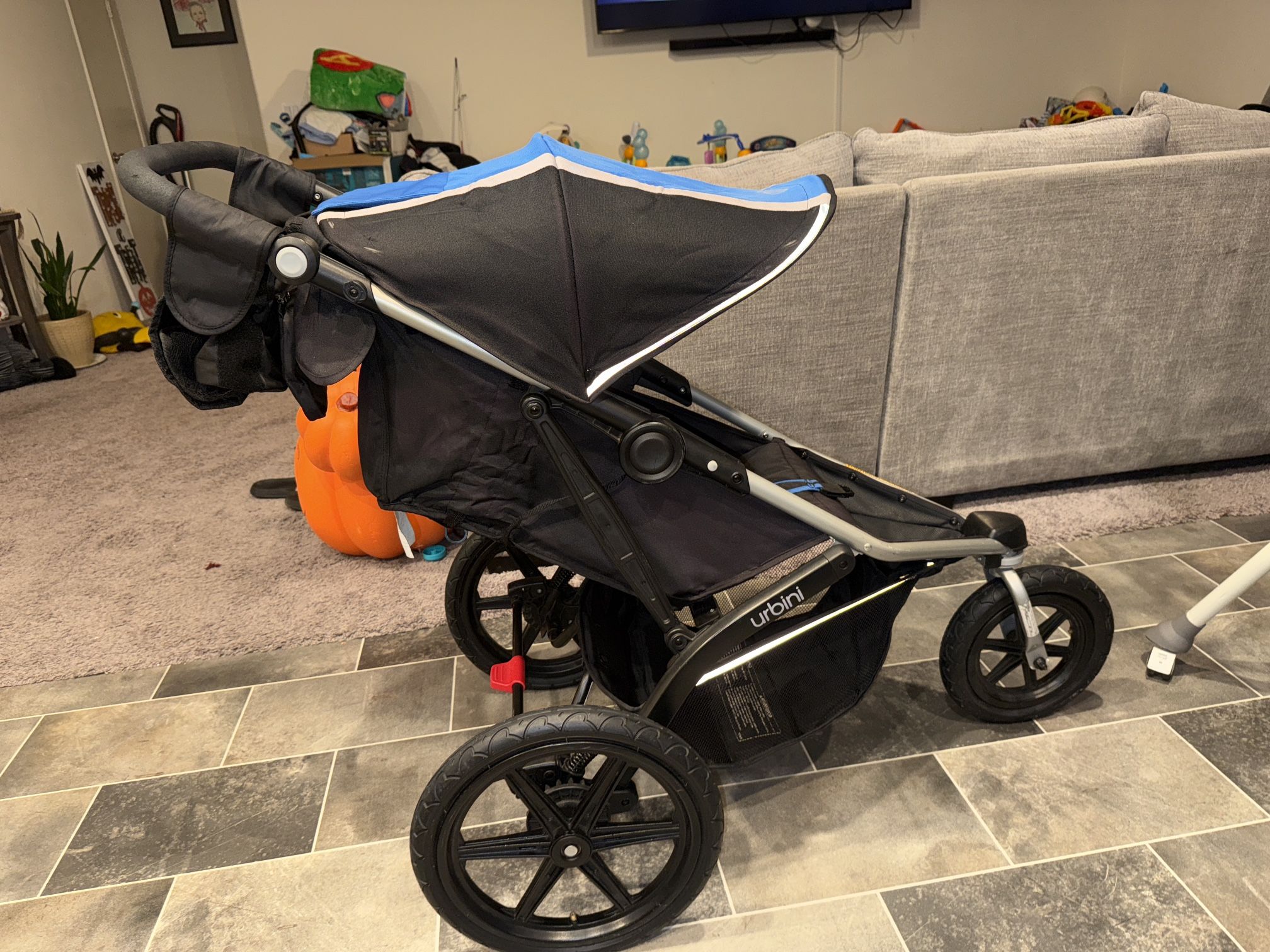 Urbini Avi Jogger