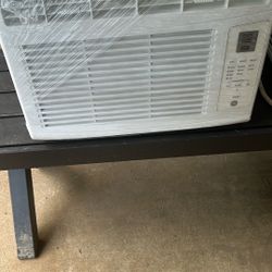 GE 6 BTU Air condition 