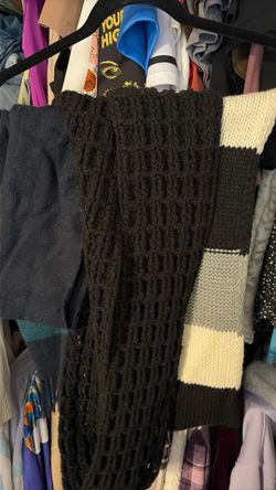 Scarfs