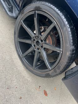 Dubs 24s