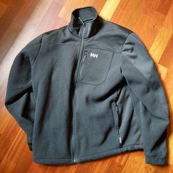 Mens Jackets Lot XL Helly Hansen Clippers Seattle 