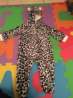 Juicy couture sweater one piece 9m