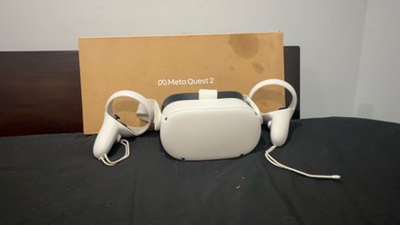 Vr headset