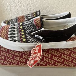 Vans Slip On 10m