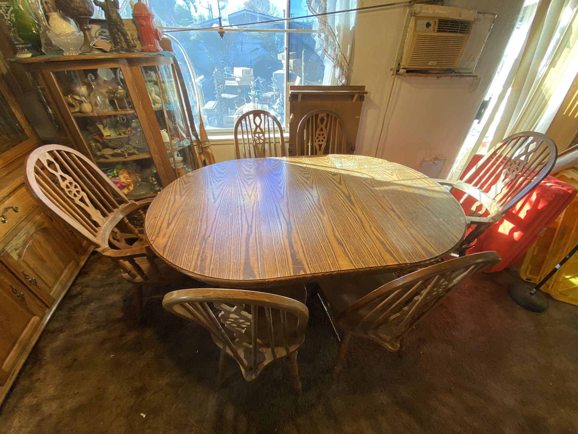 Dining Table $100 OBO