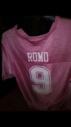 Romo Jersey
