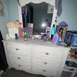 3 Piece Full Bedroom Set