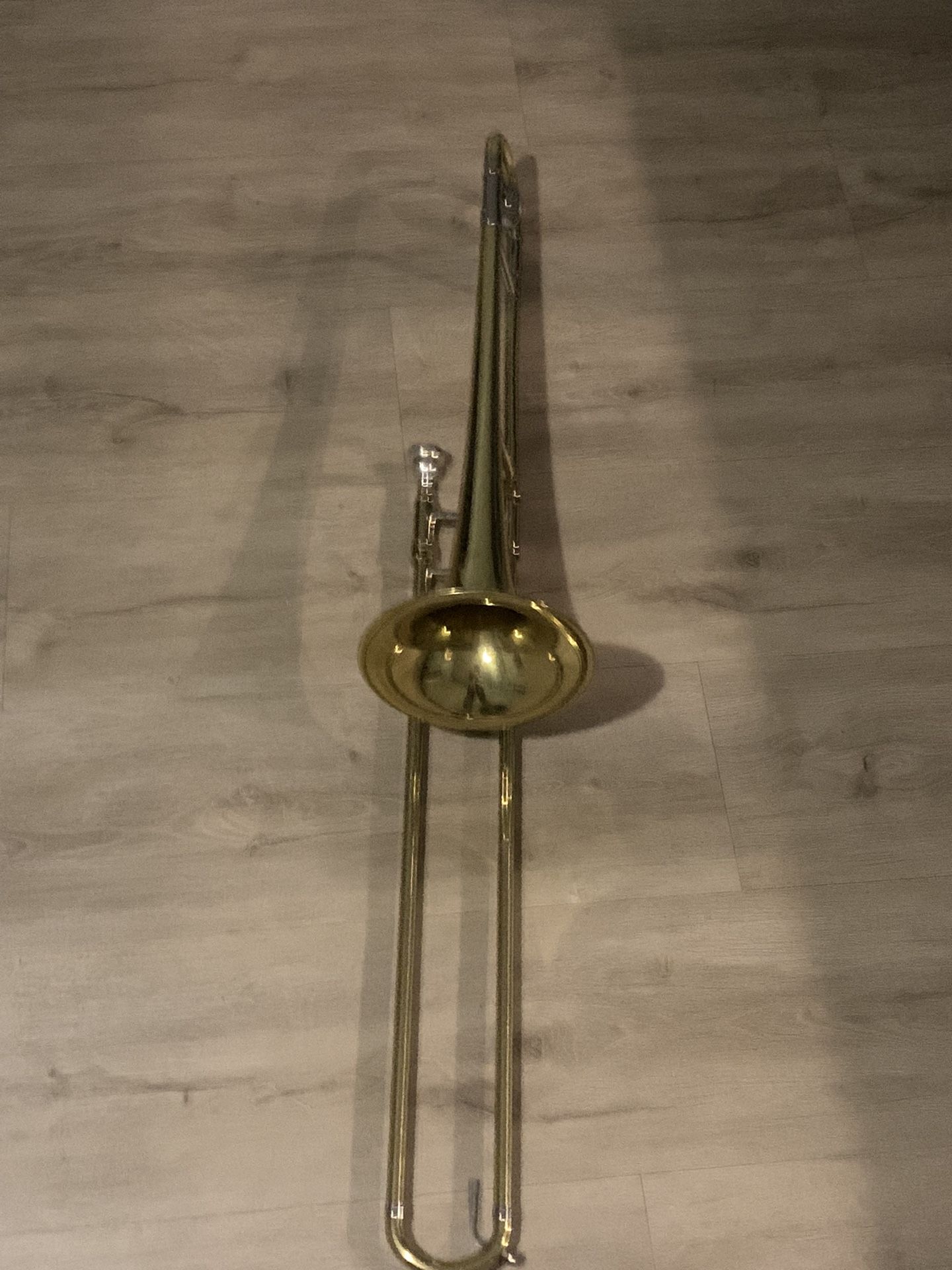 Jupiter Tenor Trombone 