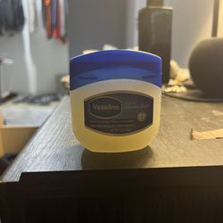 Vaseline 