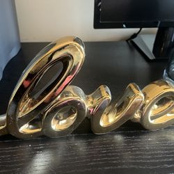 Wedding / bridal shower decorations