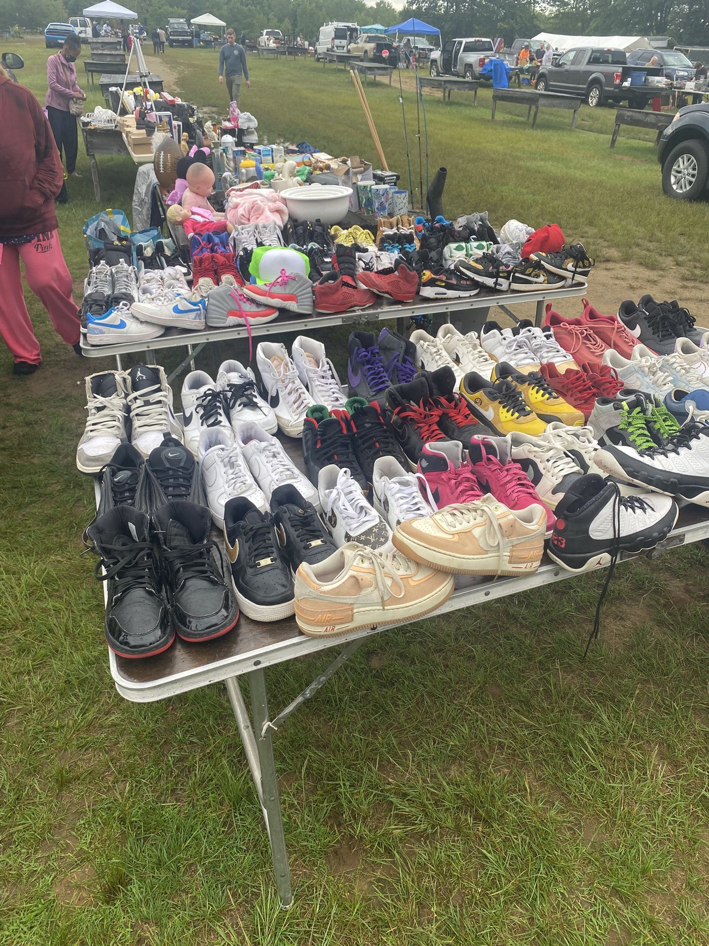 Huge Sale
