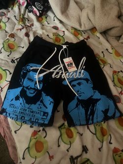 Assali shorts