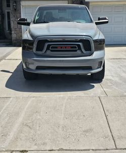 2016 Dodge Ram