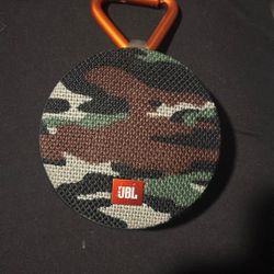 JBL Speaker