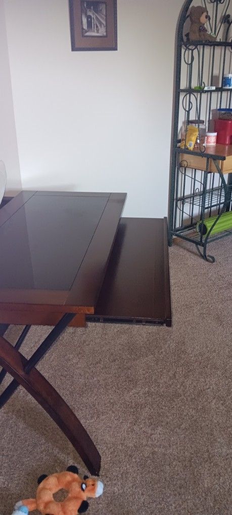 Computer Desk