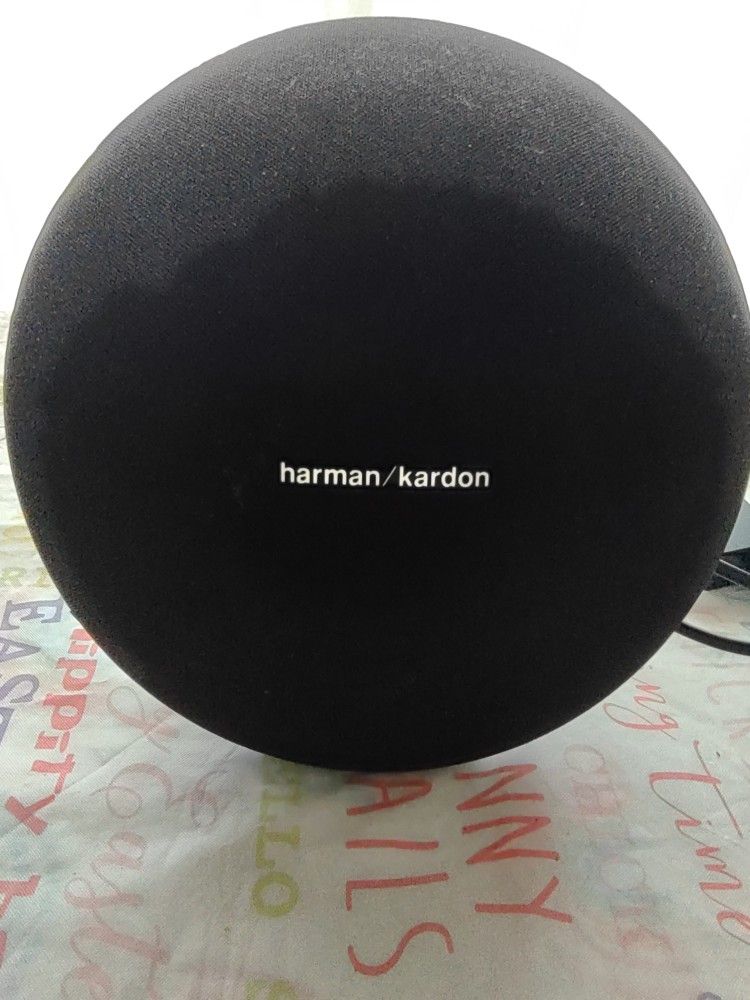 Bluetooth Speaker