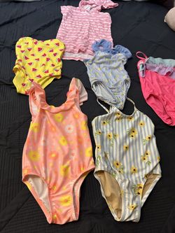 Toddler Bathing Suit
