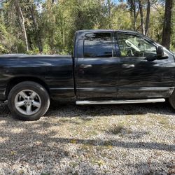 2007 Dodge Ram 1500