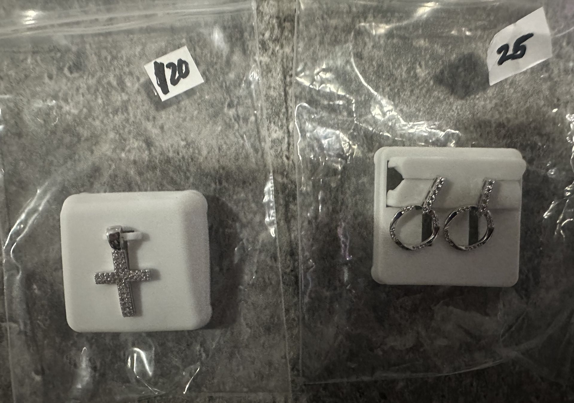 925 Silver