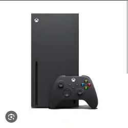 Xbox series X