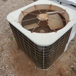 Condenser 4 Ton Cooling ONLY 