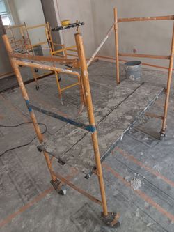 Scaffold
