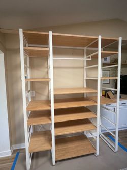 Modular, Customizable Storage System